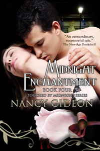 Midnight Enchantment (Touched by Midnight)